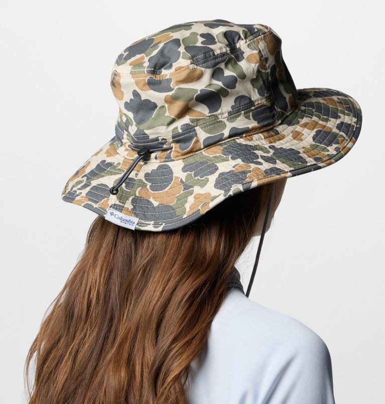 klobouk wild cast booney