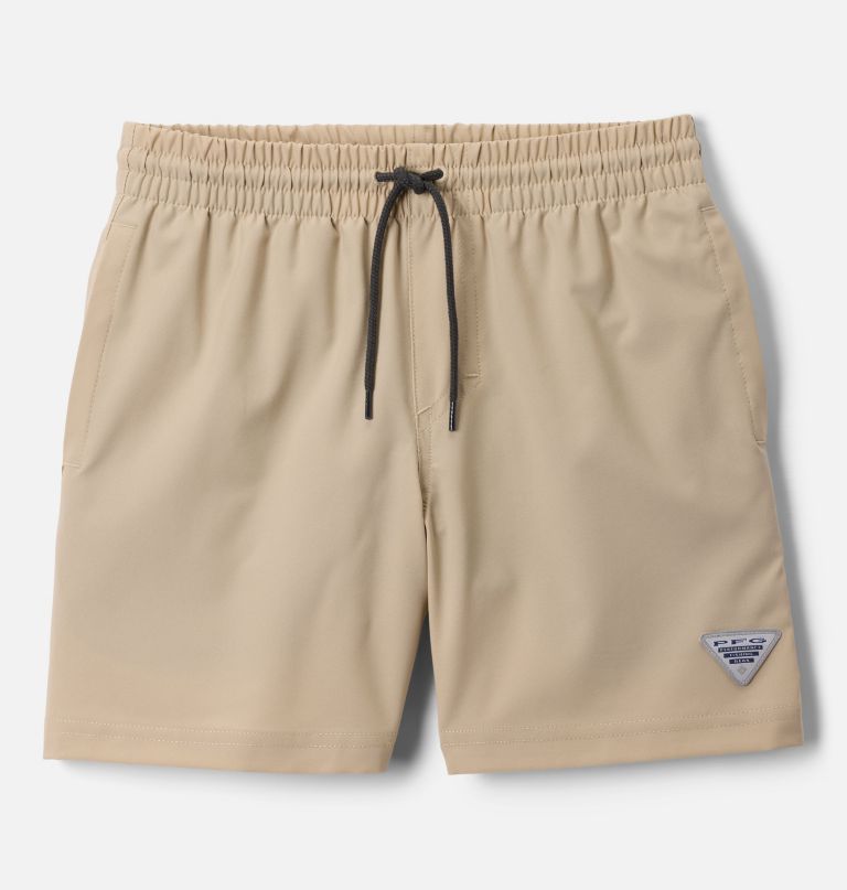 chlapecké vodní kraťasy pfg rambler