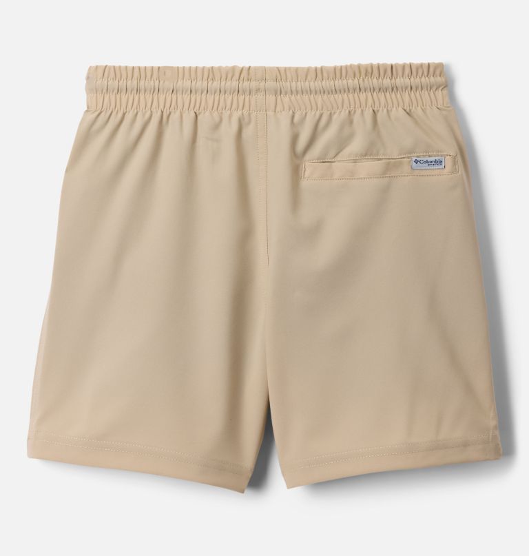 chlapecké vodní kraťasy pfg rambler