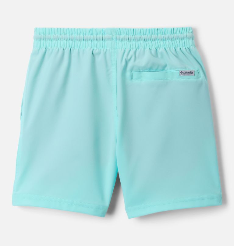 chlapecké vodní kraťasy pfg rambler