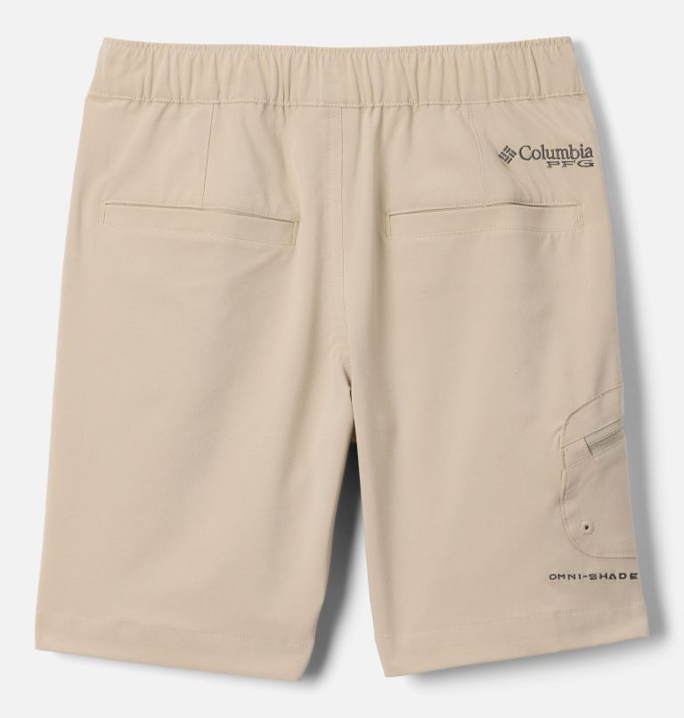 chlapecké kraťasy pfg terminal tackle ii