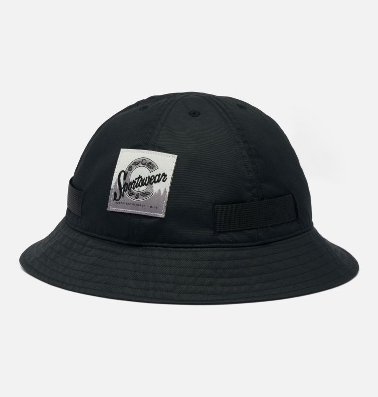 klobouk cove beach bucket