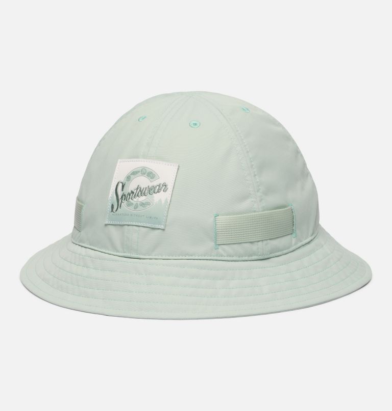klobouk cove beach bucket