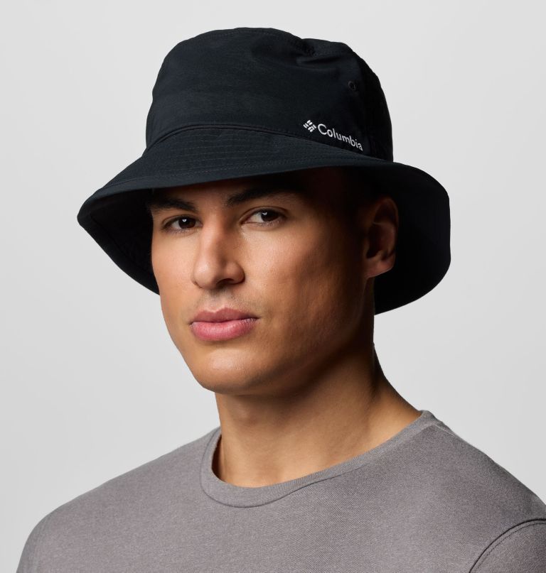 klobouk pine mountain ii bucket