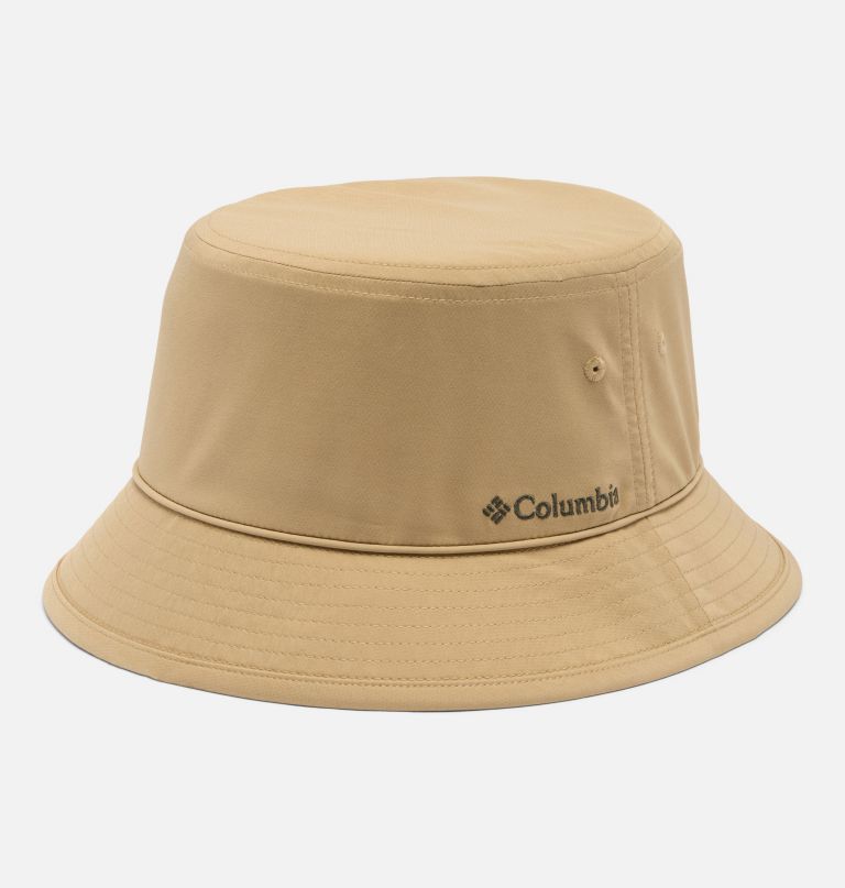 klobouk pine mountain ii bucket