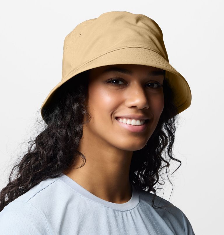 klobouk pine mountain ii bucket