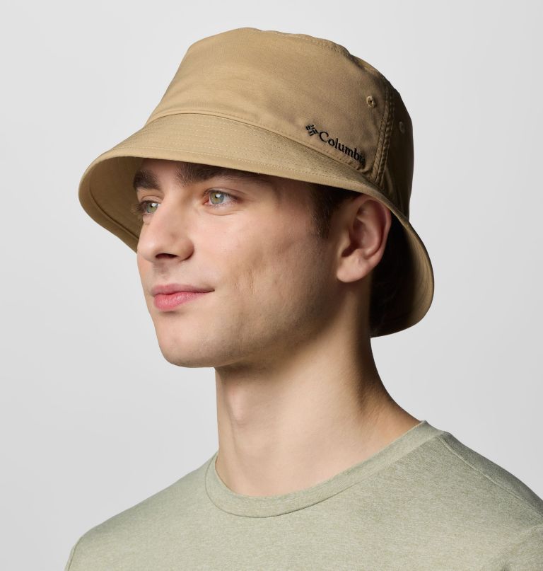 klobouk pine mountain ii bucket