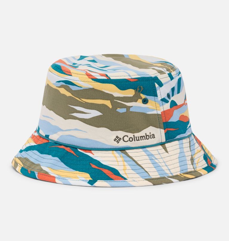 klobouk s potiskem pine mountain ii