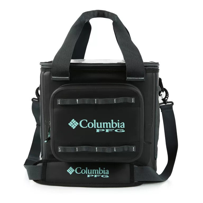 chladicí box columbia pfg welded hardbody – kapacita 24 plechovek