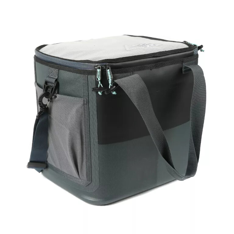 chladicí box columbia pfg welded hardbody – kapacita 24 plechovek