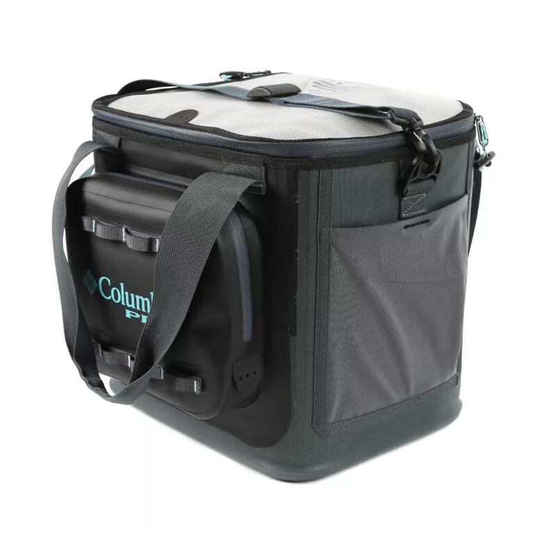 chladicí box columbia pfg welded hardbody – kapacita 24 plechovek