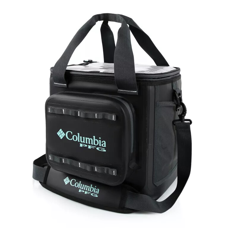 chladicí box columbia pfg welded hardbody – kapacita 24 plechovek