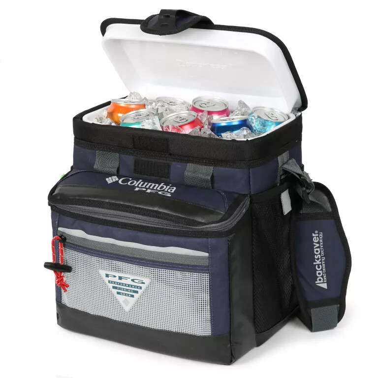 termobal pfg skiff guide – kapacita 22 plechovek