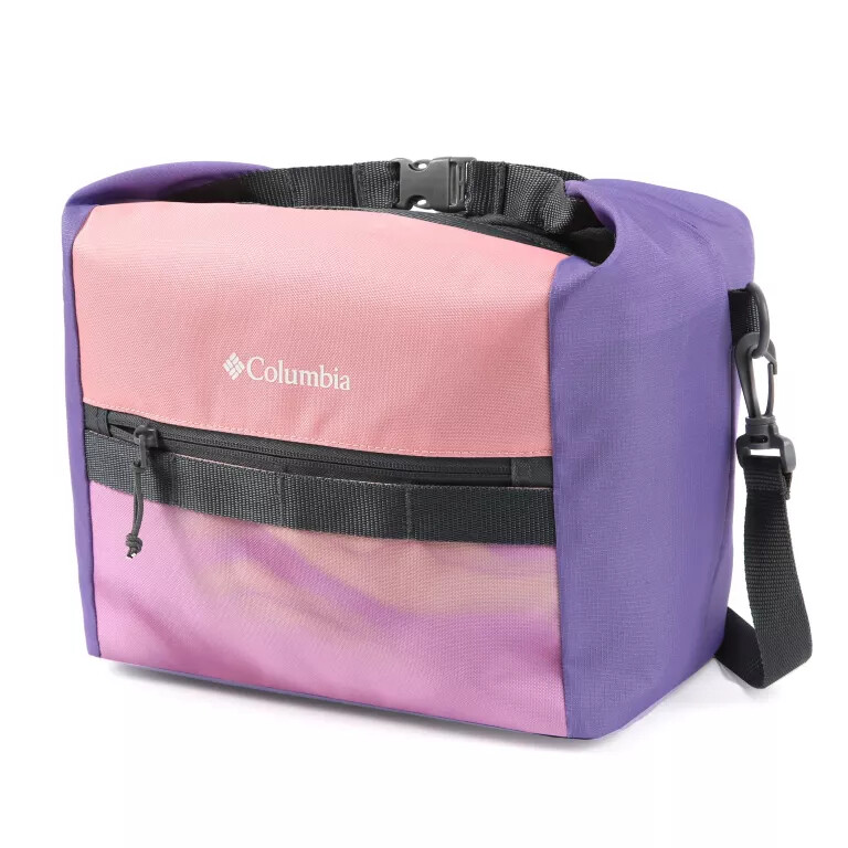 obědový balíček cascades explorer roll top