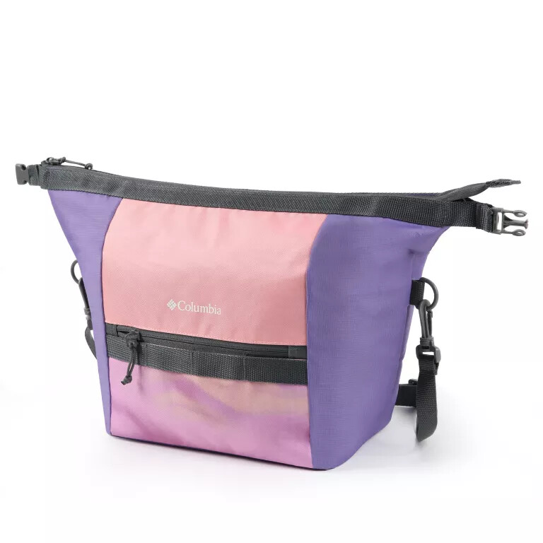 obědový balíček cascades explorer roll top