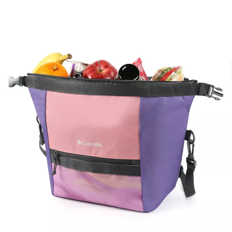 obědový balíček cascades explorer roll top