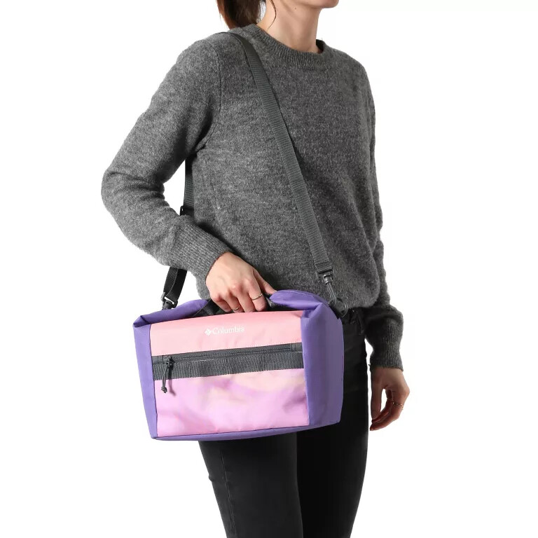 obědový balíček cascades explorer roll top
