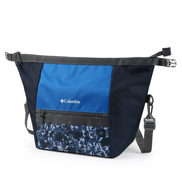 obědový balíček cascades explorer roll top