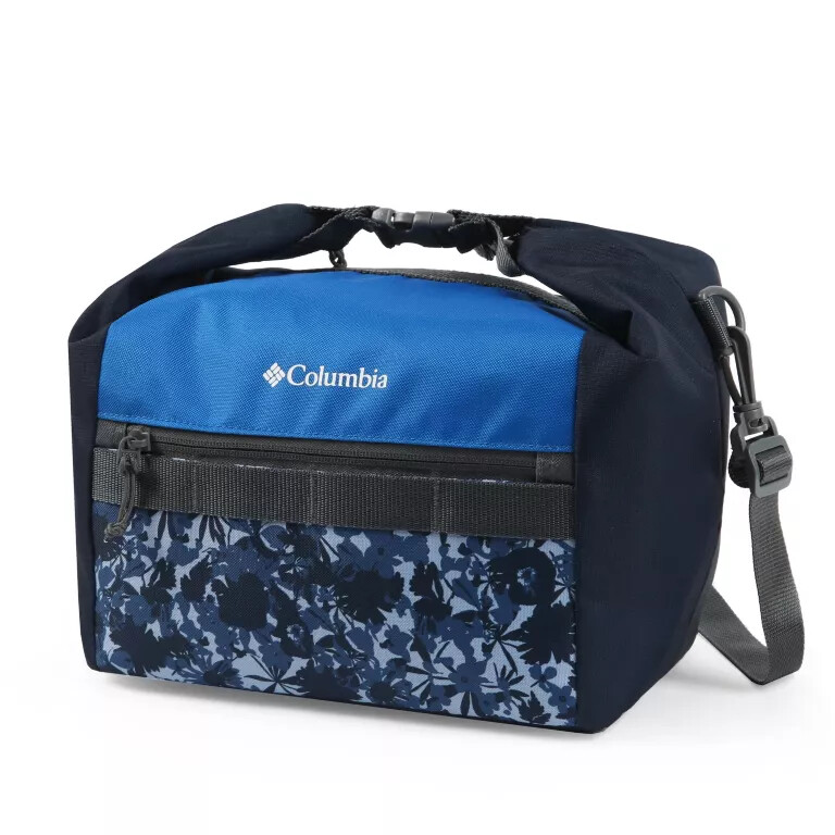 obědový balíček cascades explorer roll top