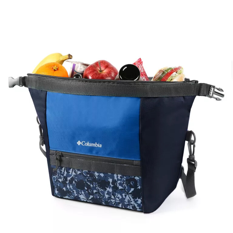 obědový balíček cascades explorer roll top