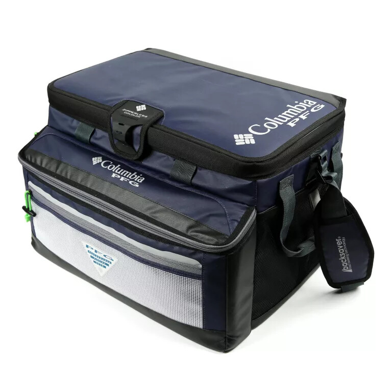 termobal pfg brewha family size zipperless hardbody – kapacita 58 plechovek