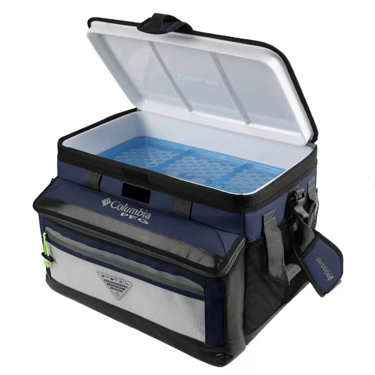 termobal pfg brewha family size zipperless hardbody – kapacita 58 plechovek