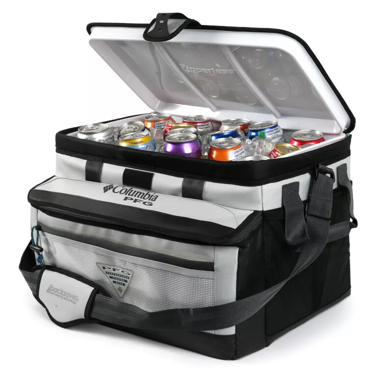 termobal pfg brewha family size zipperless hardbody – kapacita 58 plechovek