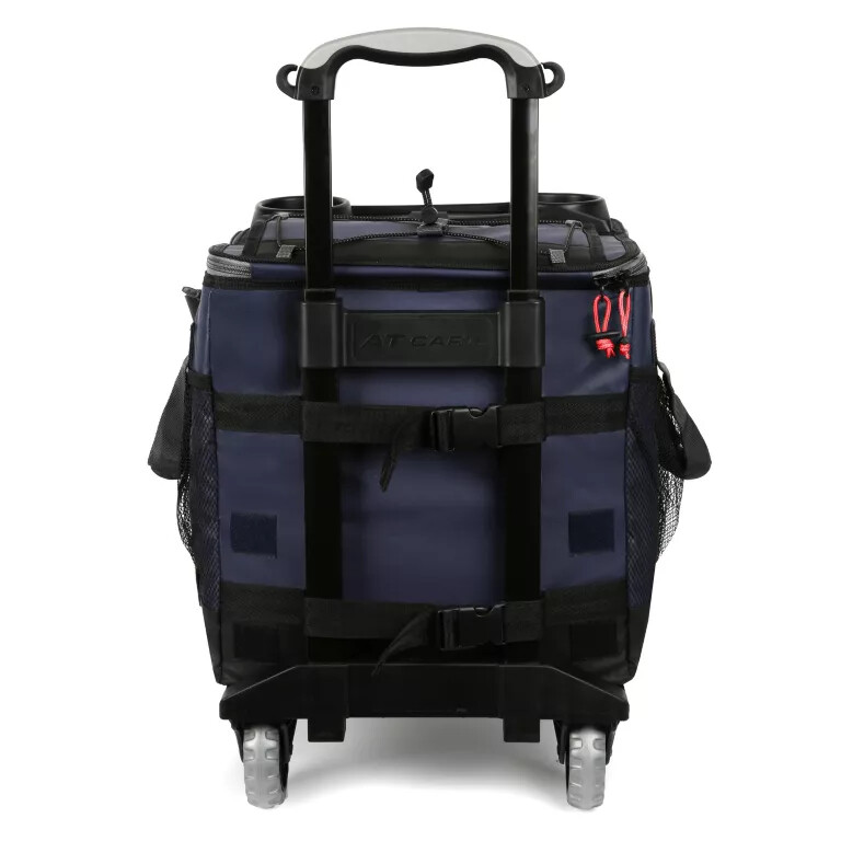 chladicí box columbia pfg big katuna s válci – kapacita 60 plechovek