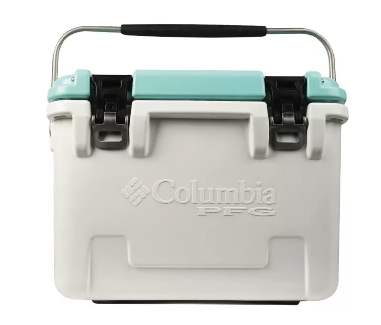vysoce výkonný chladič columbia - 25 litrů