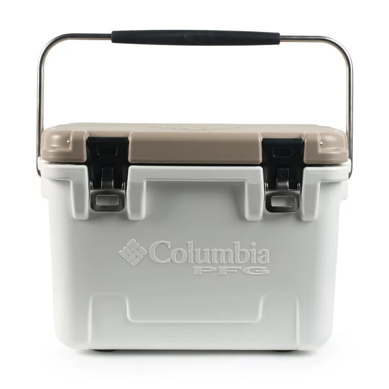 vysoce výkonný chladič columbia - 25 litrů