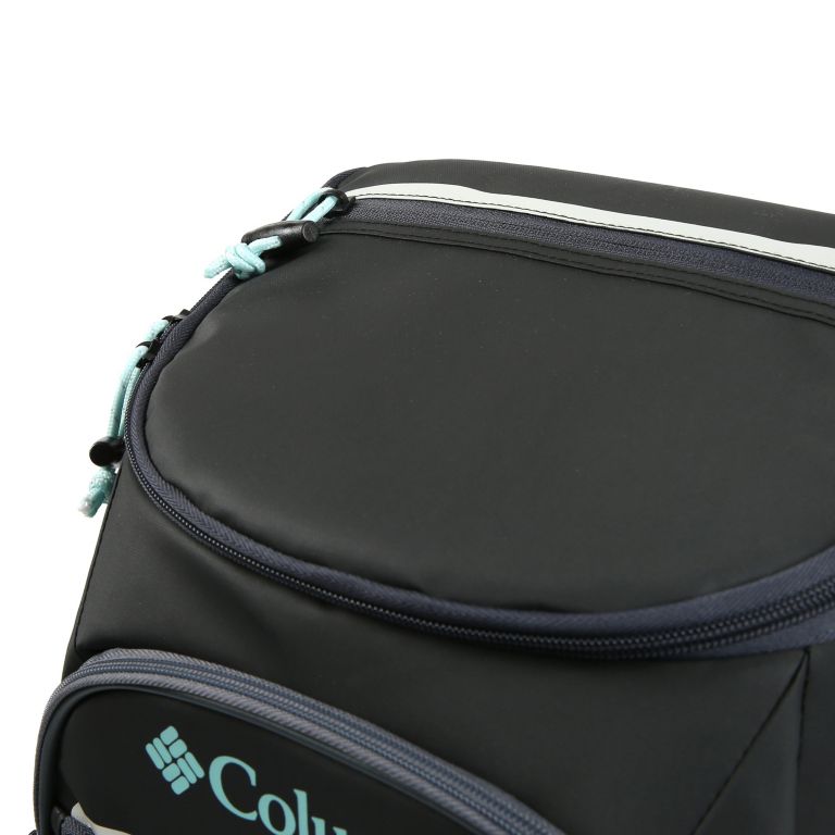chladicí batoh columbia pfg roll caster – kapacita 30 plechovek