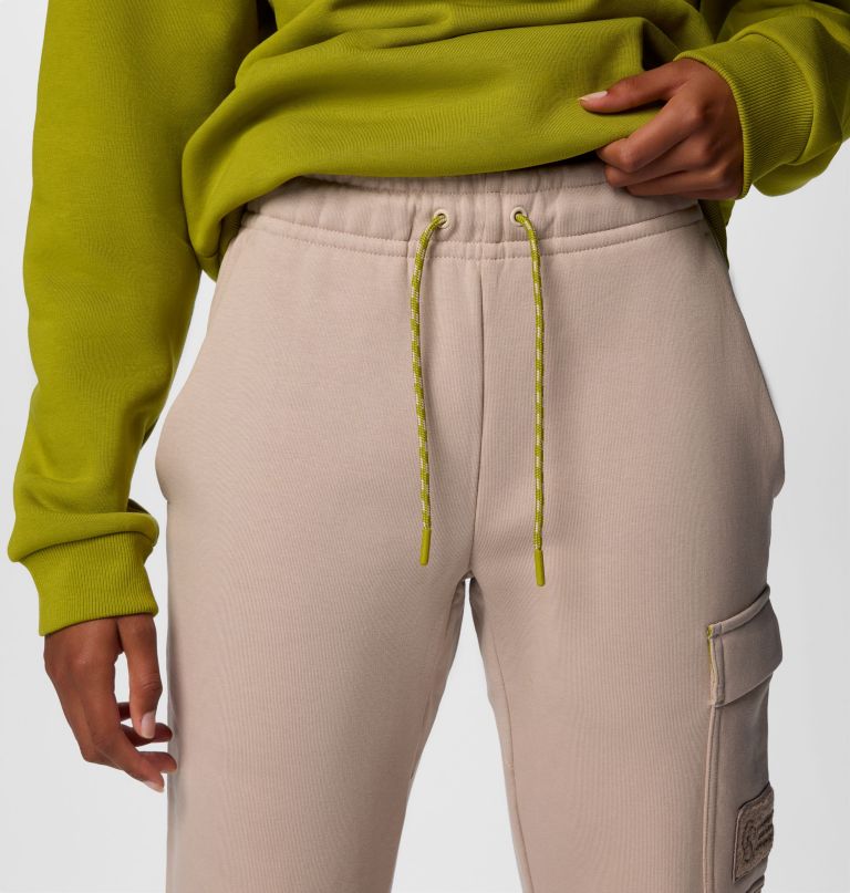 flísové tepláky wallowa
