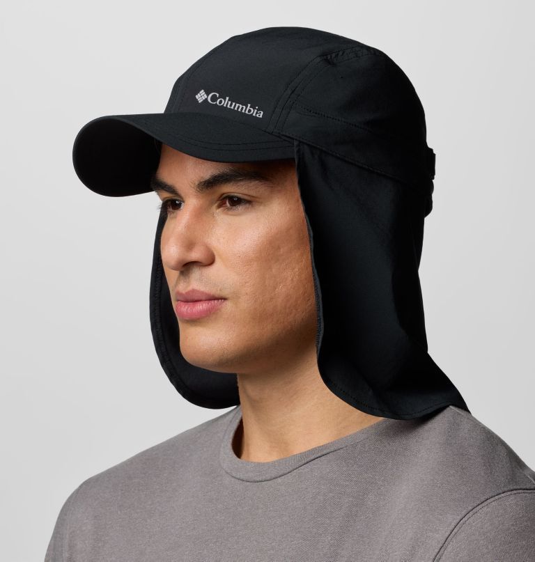 Čepice coolhead zero ii cachalot