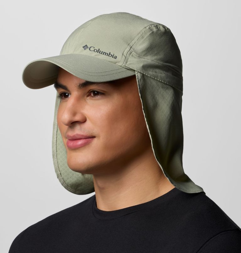 Čepice coolhead zero ii cachalot