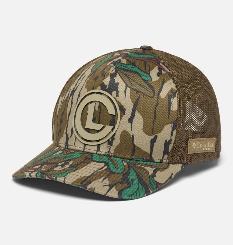 kšiltovka csc phg x luke combs tech camo