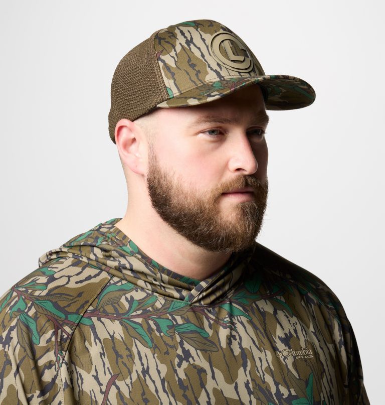 kšiltovka csc phg x luke combs tech camo