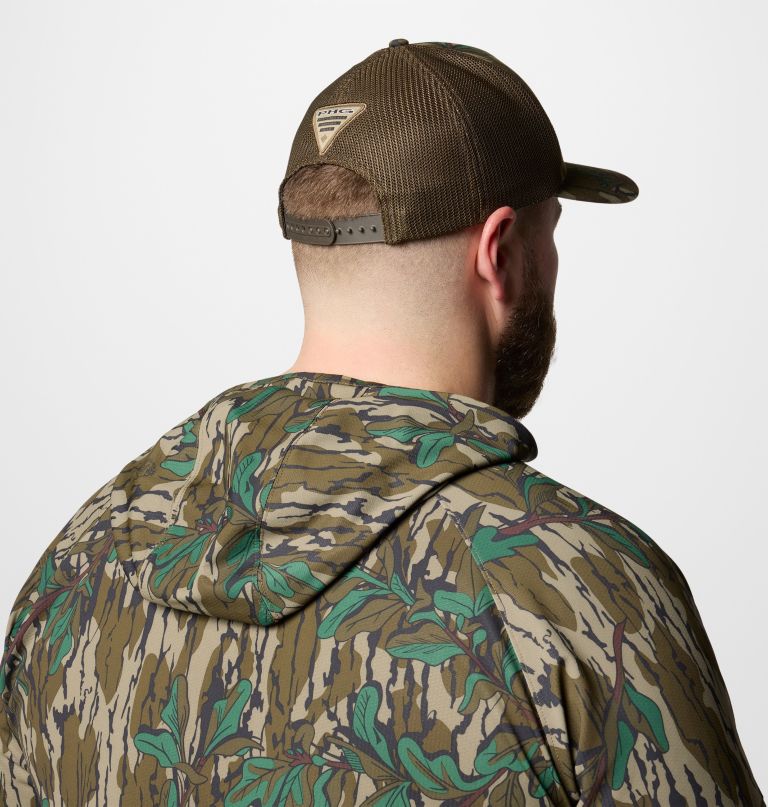 kšiltovka csc phg x luke combs tech camo