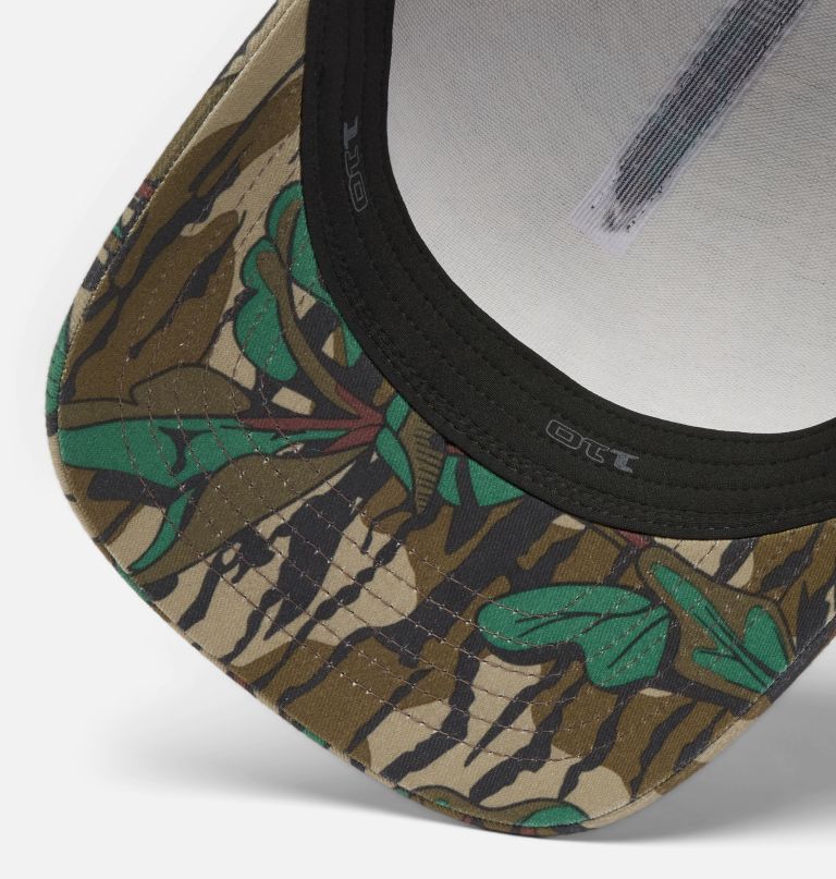 kšiltovka csc phg x luke combs tech camo