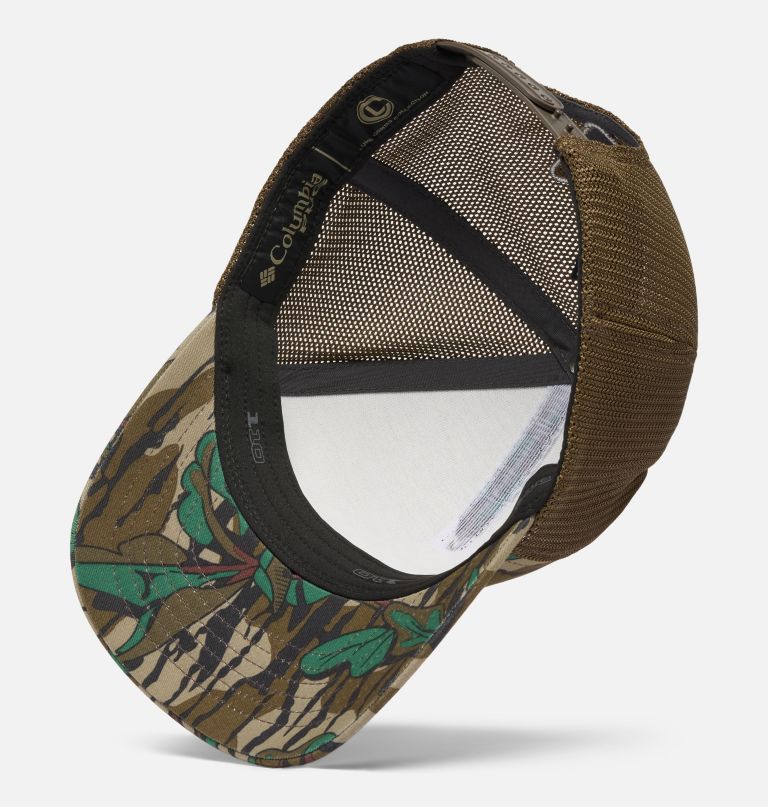 kšiltovka csc phg x luke combs tech camo