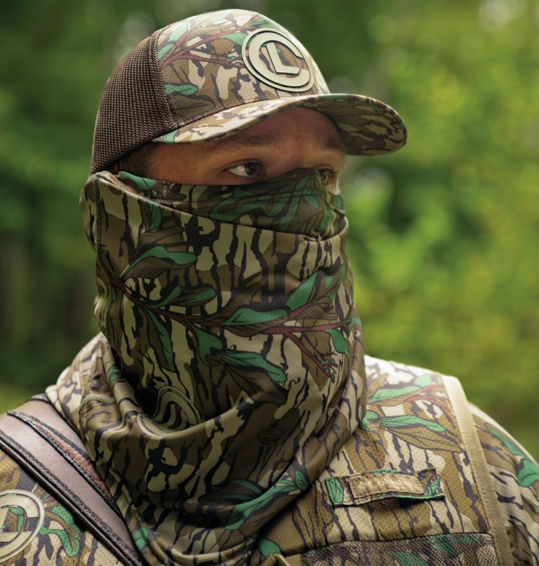 kšiltovka csc phg x luke combs tech camo