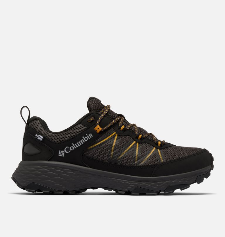 pánské boty peakfreak rush outdry