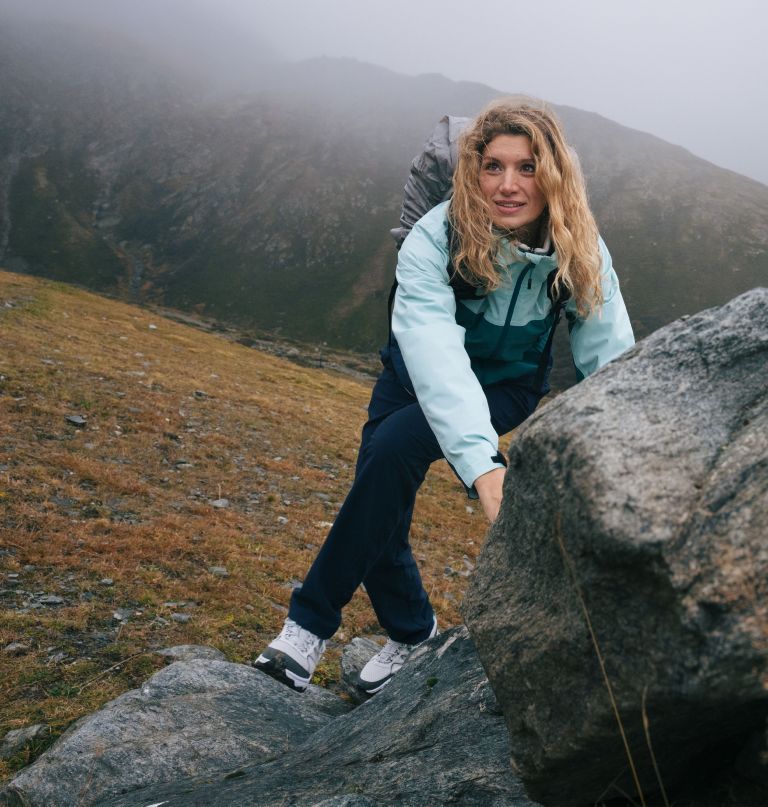 dámské boty peakfreak rush outdry