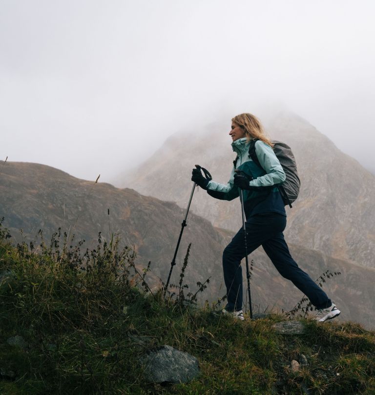 dámské boty peakfreak rush outdry