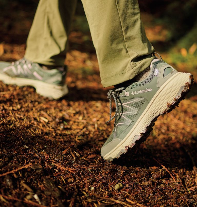 dámské boty peakfreak rush outdry
