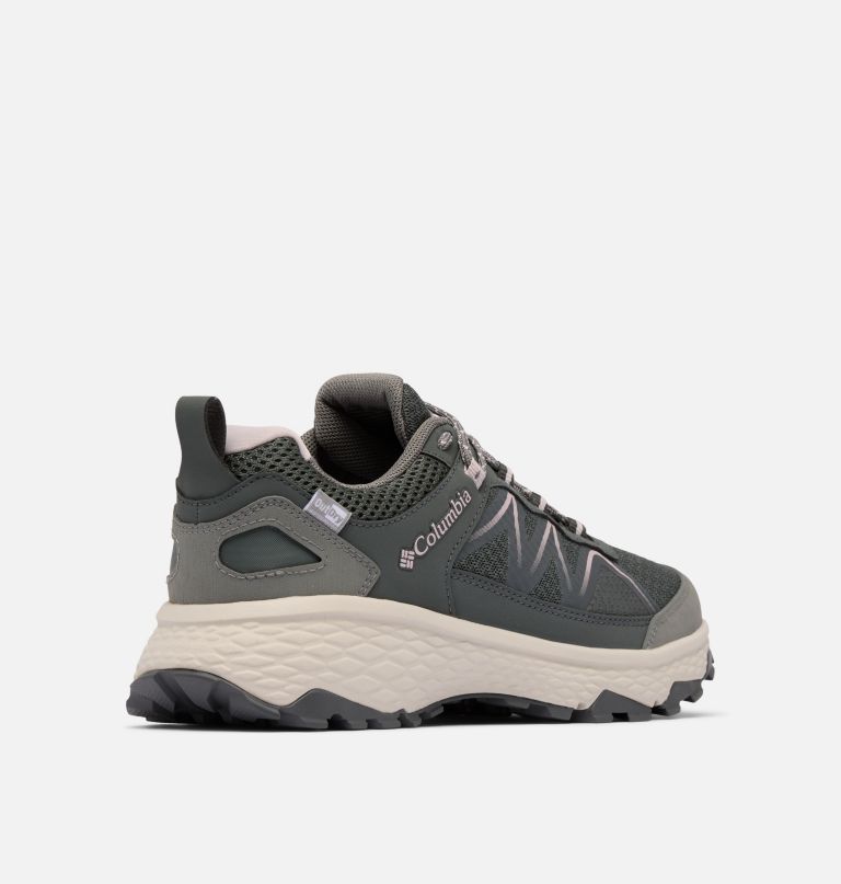 dámské boty peakfreak rush outdry