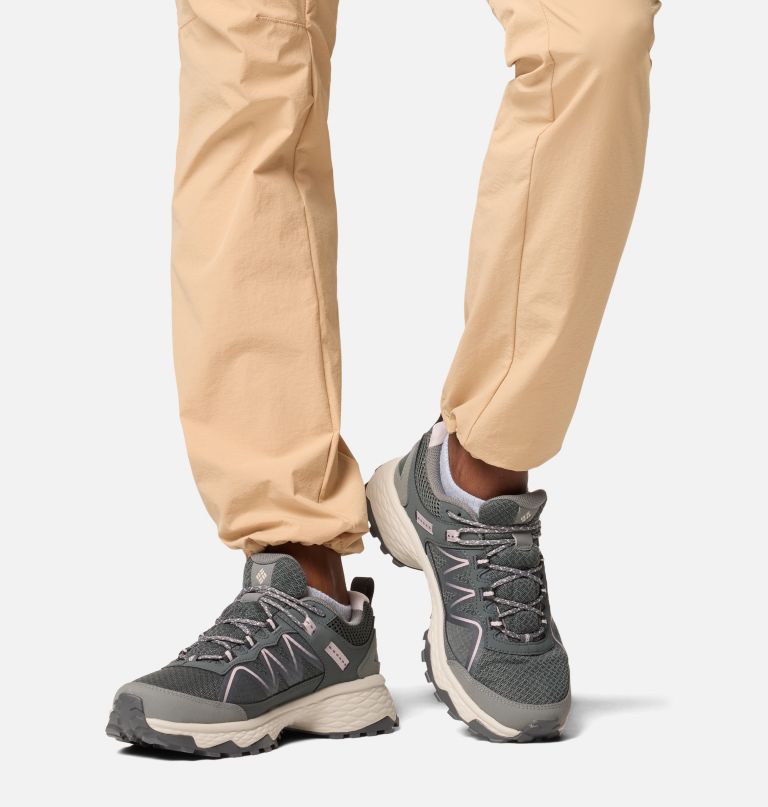 dámské boty peakfreak rush outdry
