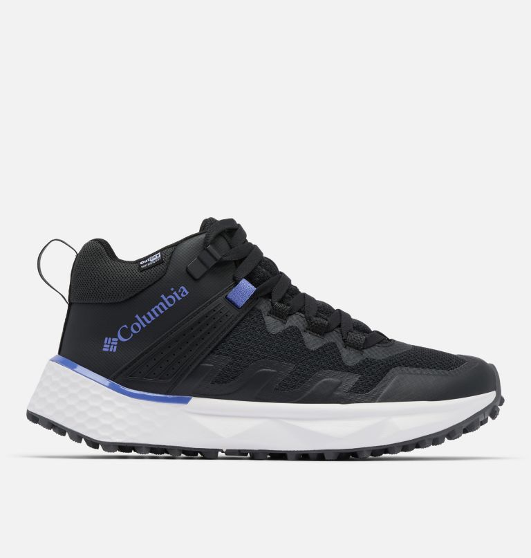 dámské boty facet 75 mid outdry