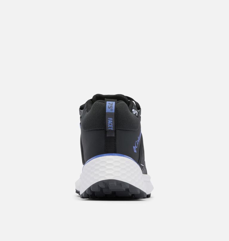 dámské boty facet 75 mid outdry