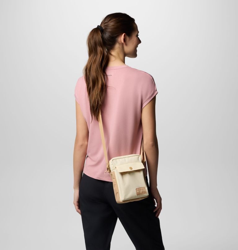 boční brašna zigzag ii