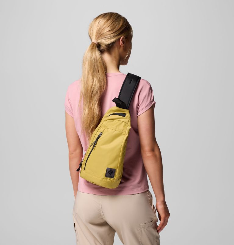 taška great smoky garden crossbody